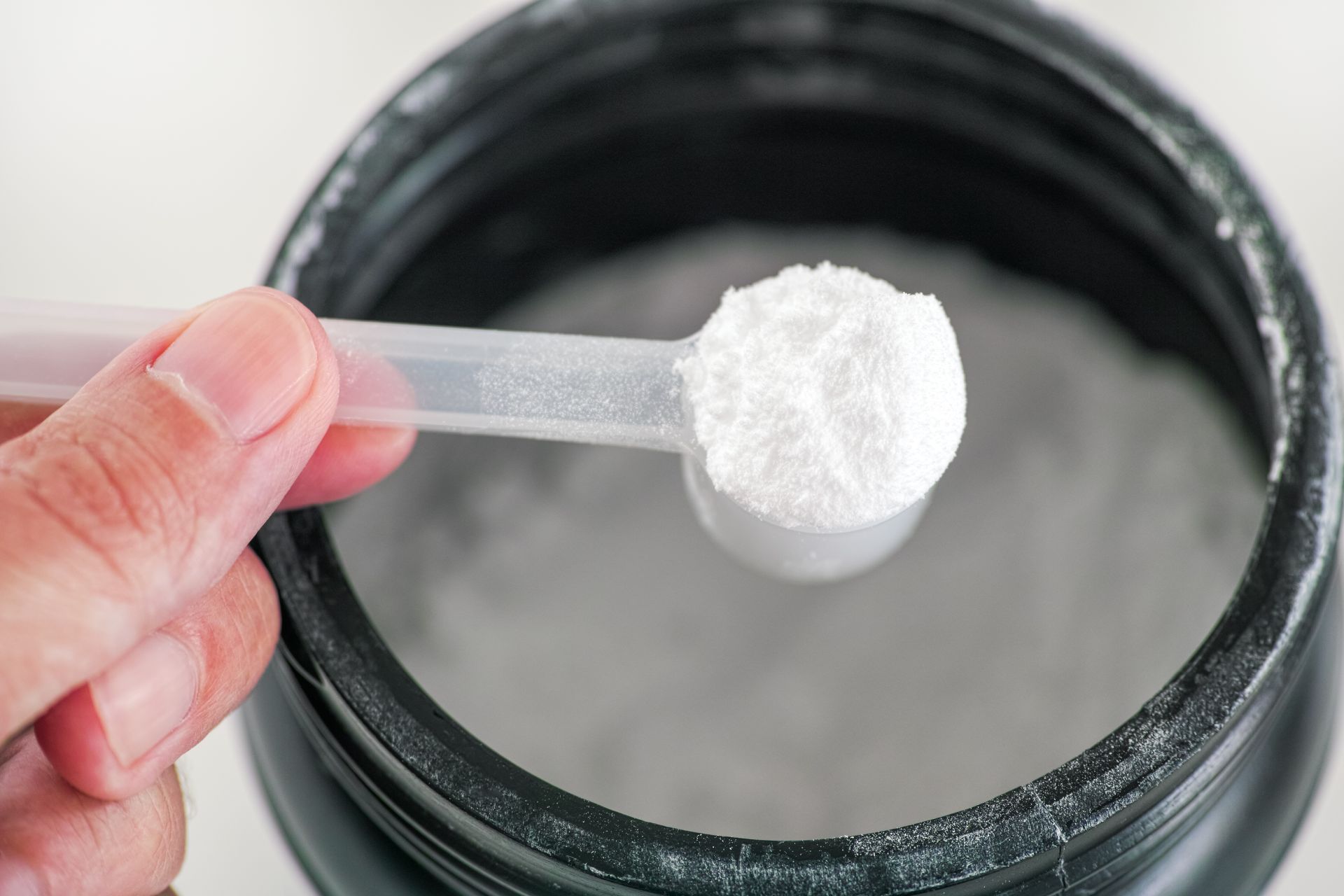 Всичко за глутамина